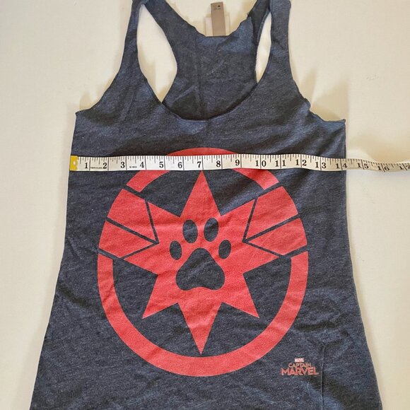 Racer Tank Top, Summer shirt - Picture 6 of 8